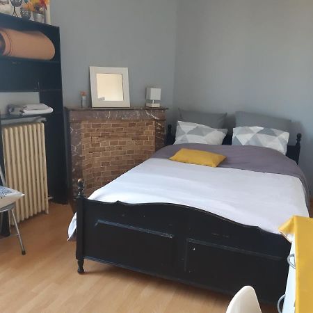 Maison A Partager Appartement Troyes Buitenkant foto