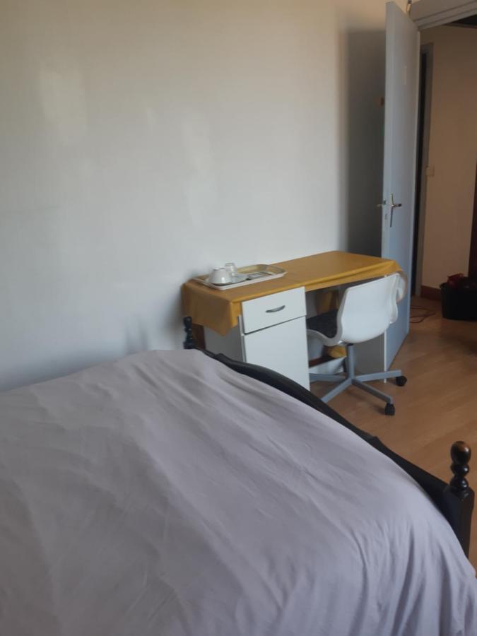 Maison A Partager Appartement Troyes Buitenkant foto
