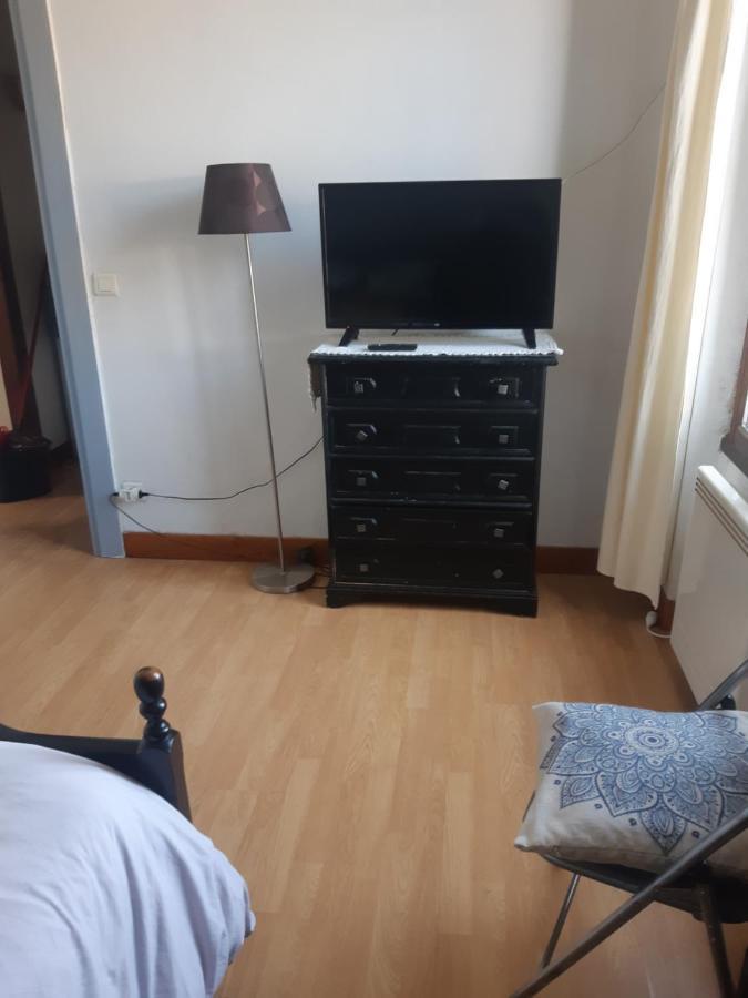 Maison A Partager Appartement Troyes Buitenkant foto